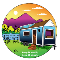 Pacifica Tiny Homes(@PTH_official1) 's Twitter Profile Photo