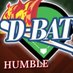 D-BAT Humble (@dbat_humble) Twitter profile photo D-BAT Humble (@dbat_humble) Twitter profile photo