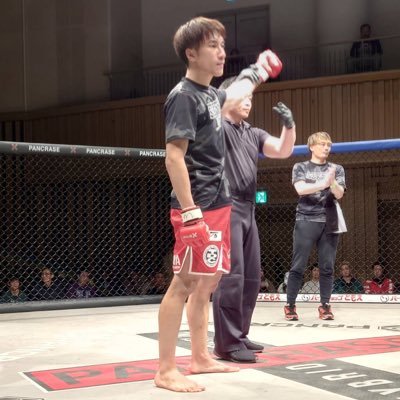 SUBMIT MMA所属 総合格闘家 MMA Fighter静岡県御殿場市 https://t.co/oW9GwgXCOR