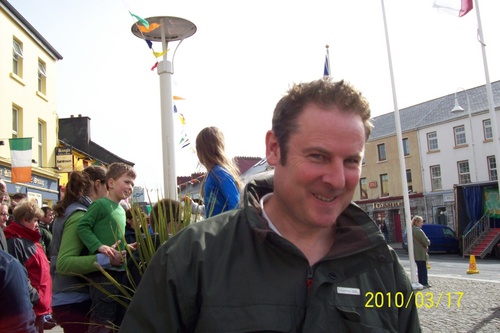 johnseoige's profile picture. 