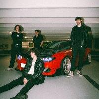 ᴅɪsᴛᴀɴᴛ ʙʟᴜᴇ (@distantblueuk) 's Twitter Profile