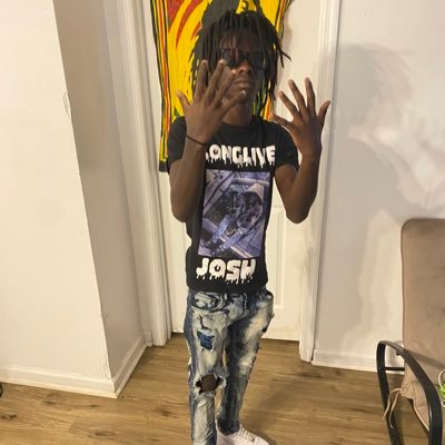 Chapo Reincarnated⚔️🥷🏿                              5️⃣                                                                              🇭🇹
