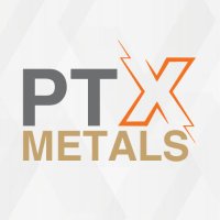 PTX Metals(@PTXMetals) 's Twitter Profile Photo