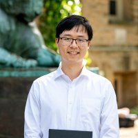 Howard Yen (@howardyen1) 's Twitter Profile Photo Howard Yen (@howardyen1) 's Twitter Profile Photo