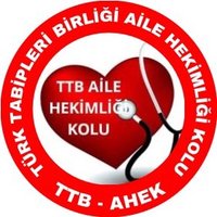 TTB Aile Hekimliği Kolu TTB-AHEK(@TtbAhk) 's Twitter Profileg
