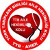 TTB Aile Hekimliği Kolu TTB-AHEK (@TtbAhk) Twitter profile photo