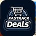 Fastrack Deals (@FastrackDeals) Twitter profile photo