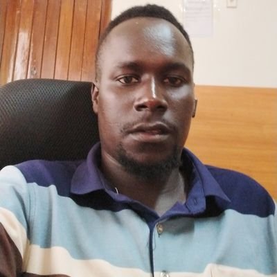 TitusKimeli12's profile picture. Trust God