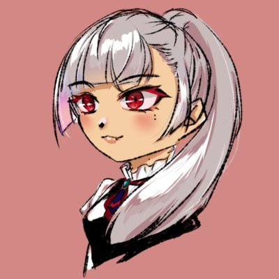 2mmが見えないさんのプロフィール画像