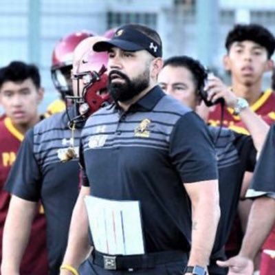 DL Coach Pasadena City College- UCLA Alum - Defensive Minded - Effort is Free