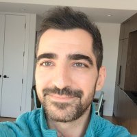 Alex Damianou (@alex_damianou) 's Twitter Profile Photo Alex Damianou (@alex_damianou) 's Twitter Profile Photo