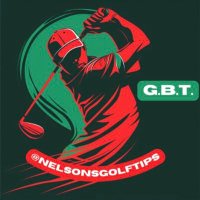 Golf Betting Tips ⛳️🏌️‍♂️(@NelsonsGolfTips) 's Twitter Profile Photo