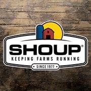 Shoup Manufacturing offers replacement parts for agricultural equipment, including tractors, planters, grain drills, combines, balers, cultivators & more!