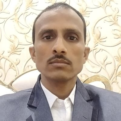 PyarelalPr46959's profile picture. No atitude