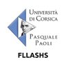 FLLASHS's profile picture. Faculté des Lettres, Langues, Arts, Sciences Humaines et Sociales @univcorse