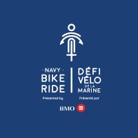 Navy Bike Ride / Défi Vélo de la Marine (@navybikeride) 's Twitter Profile