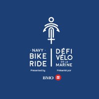 Navy Bike Ride / Défi Vélo de la Marine(@NavyBikeRide) 's Twitter Profile Photo