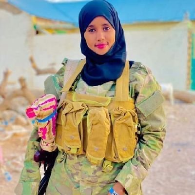SomaliAwil Profile Picture
