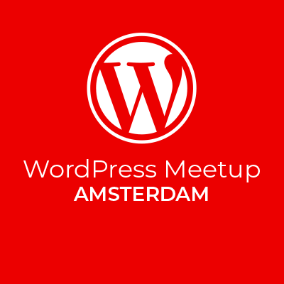 Welcome to WordPress Meetup Amsterdam. We host multiple meetups a year to learn, meet others and share knowledge in an informal setting. Join us!