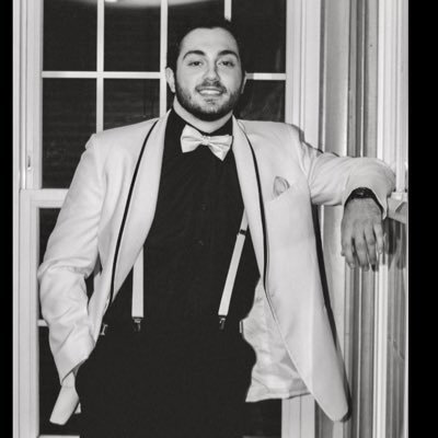 mixalisparianos's profile picture. 