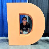 Diane Hernandez (@missh_tech) 's Twitter Profile
