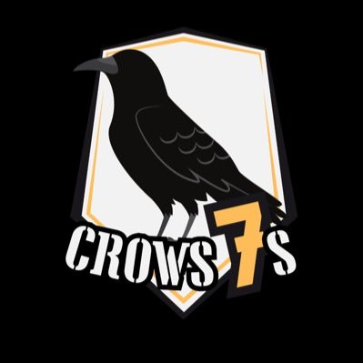 An invitational rugby 7's team based in Gwent.

Open to all tournaments! Simply DM!

Follow our instagram and help us grow! 

@crows_7s