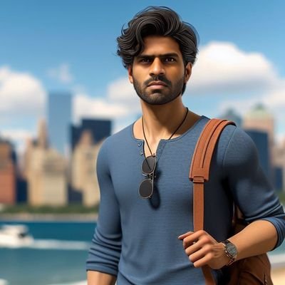 yannamsaikiran2 Profile Picture