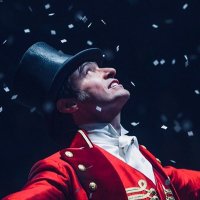 Phineas Barnum (@ptbarnum_tgc) 's Twitter Profile