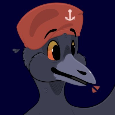 EmuSecundus Profile Picture