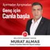 Murat almas (@AlmasMurat12) Twitter profile photo