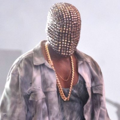 The official twitter account for the Kanye memecoin on Solana

https://t.co/F3ZdwIlV7E
https://t.co/CsSnDGyqRB