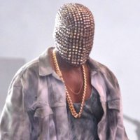 Kanye On Sol(@kanyeOnSol) 's Twitter Profile Photo