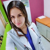 Dra Dolores Velasco(@DraDoloresVela1) 's Twitter Profile Photo