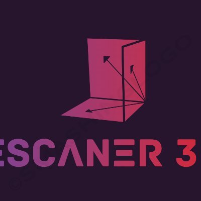 Cuenta especializada en tecnología de escaneo en 3 dimensiones. 
¿Quieres conocer lo último en Escáner 3D? ¡Este es tu lugar!.