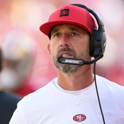 SF 49ers Head Coach (No Official)