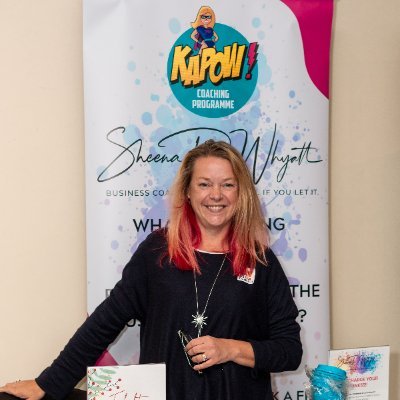 I support small business owners with monthly client driven coaching for focus, motivation, accountability & authentic marketing that works. If they let it.