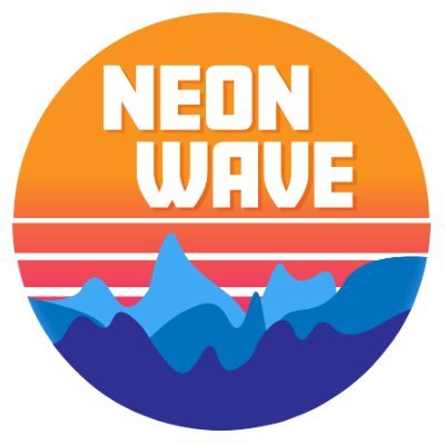 NeonWaveStudios's profile picture. Bringing People Together With Games