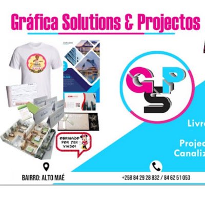 Solutionsgrafca's profile picture. 