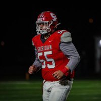 Jack Robinette (@jackrobinette6) 's Twitter Profile