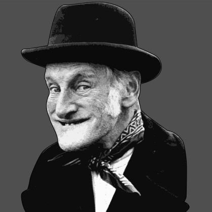 A Finderererer of Fings. repair and reuse.
if you reply to a post, then block me, you lost your argument. If you call names, don't bother, I'll make you cry.