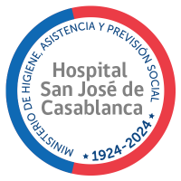 Hospital San José de Casablanca(@HSJCasablanca) 's Twitter Profile Photo
