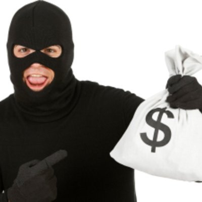 I'm a robber who doesn't steal.
Sometimes I lose money, sometimes I make money.
Remember that the important thing is to be REAL!