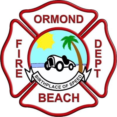 Ormond Beach Fire Department