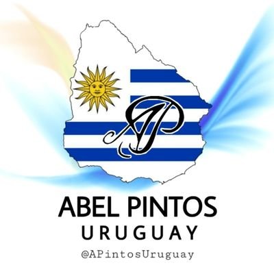 ·Complicidad en la distancia 🇺🇾
Familia Cómplice de Uruguay/
Cuenta para unirnos y compartir
Ig y fb: @APintosUruguay
•Tw Oficial de Él : @AbelPintos