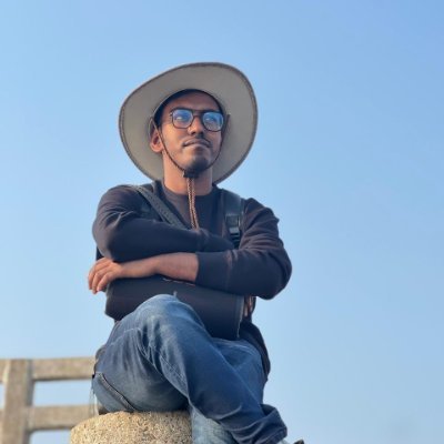 shazzadahmed321's profile picture. 