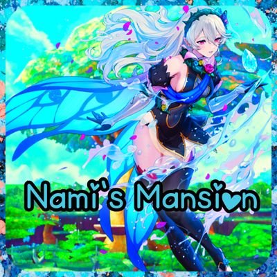 NamisMansion Profile Picture