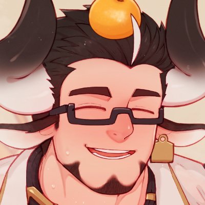 | NSFW Account🔞 | Bara/GMPD Illustrator Artist 🎨
Patreon : https://t.co/wOTXOyKo0D
itch : https://t.co/NaYVnCoFTr