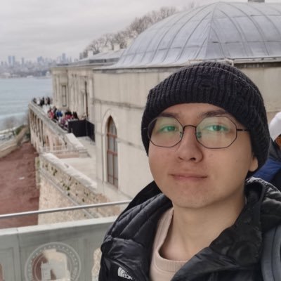 Incoming PhD student @stanford, BSc @itu1773 | Physics is just explainable magic!