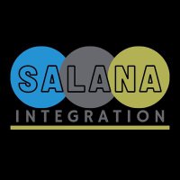 Salana Integration(@Salana_int) 's Twitter Profile Photo