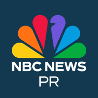 NBC News PR(@NBCNewsPR) 's Twitter Profile Photo